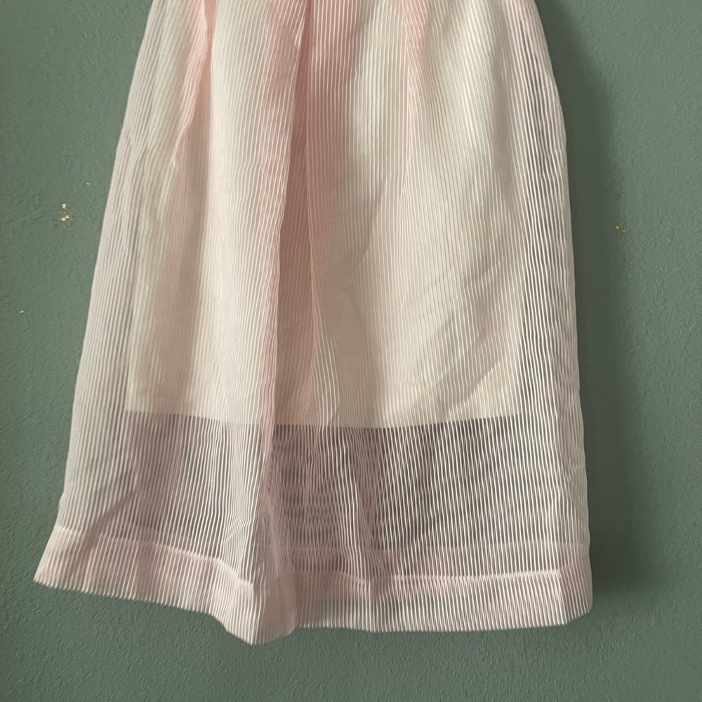 Camilyn Beth  Elegant Pink‎ Skirt - Picture 2 of 4